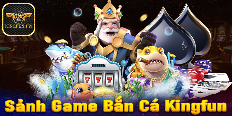 ban-ca-king-fun-online