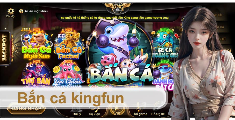 ban-ca-king-fun-online
